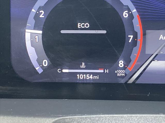 Certified 2025 Toyota 4Runner TRD Off-Road Premium image 15