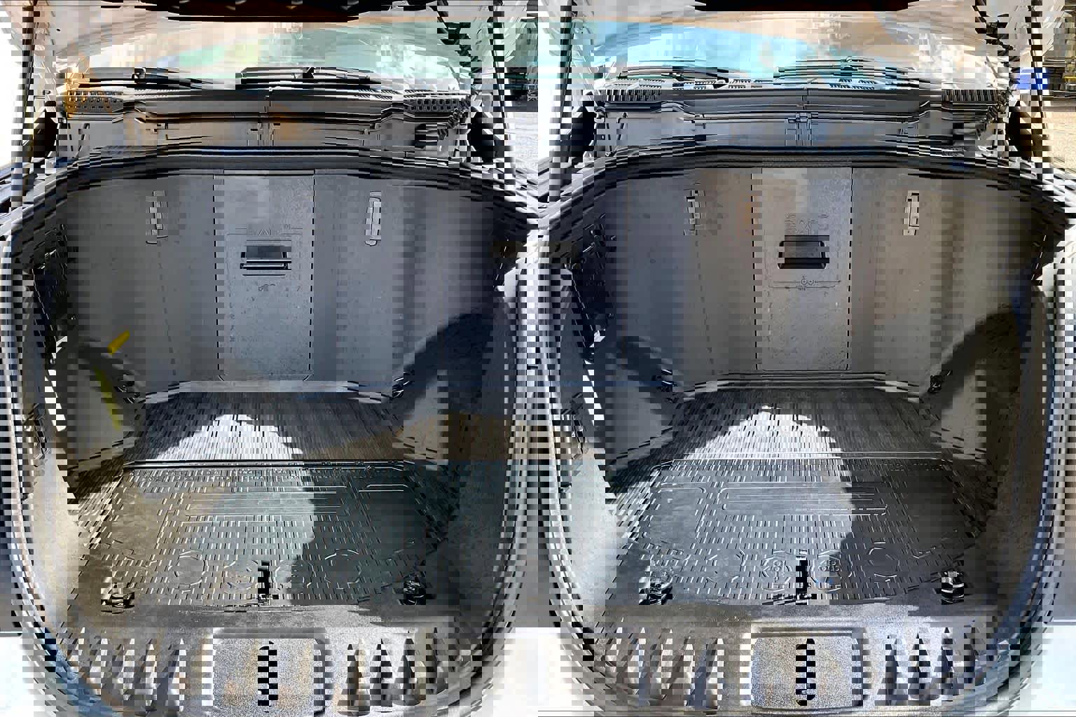 Certified 2025 Ford F150 Lightning Flash image 31