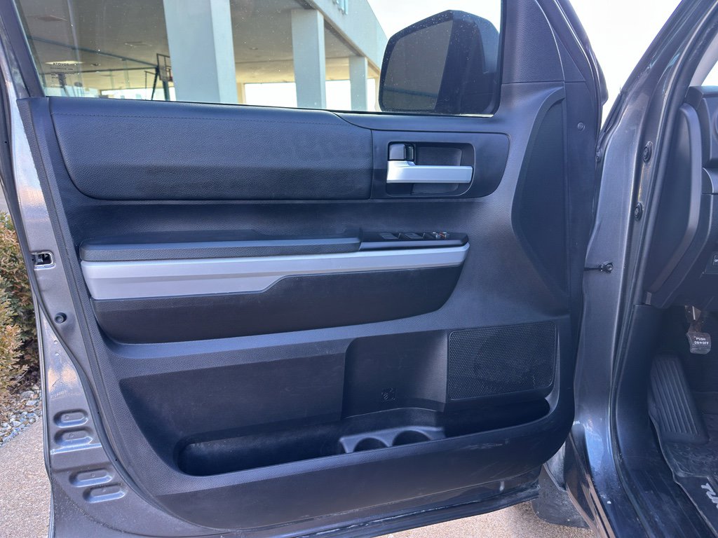 Used 2020 Toyota Tundra SR5 image 11