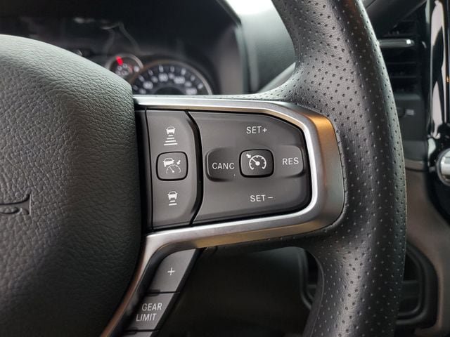 New 2026 RAM 5500 Tradesman RWD image 27