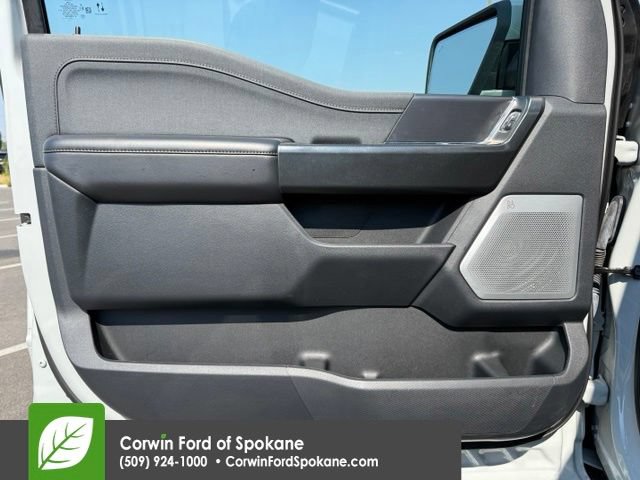 Certified 2023 Ford F150 Raptor AWD/4WD image 20