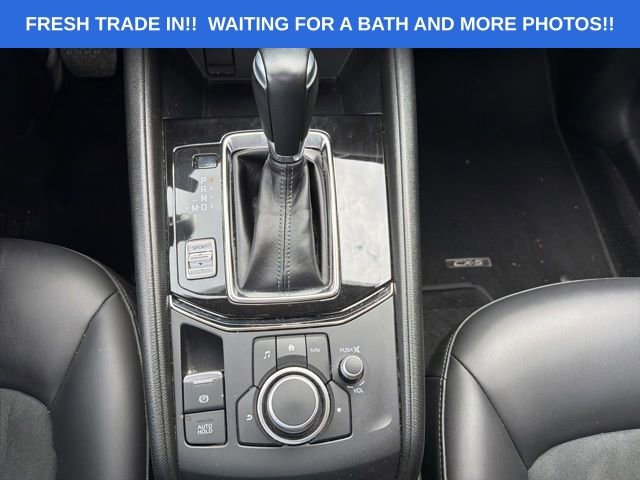 Used 2019 MAZDA CX-5 Touring AWD/4WD image 14