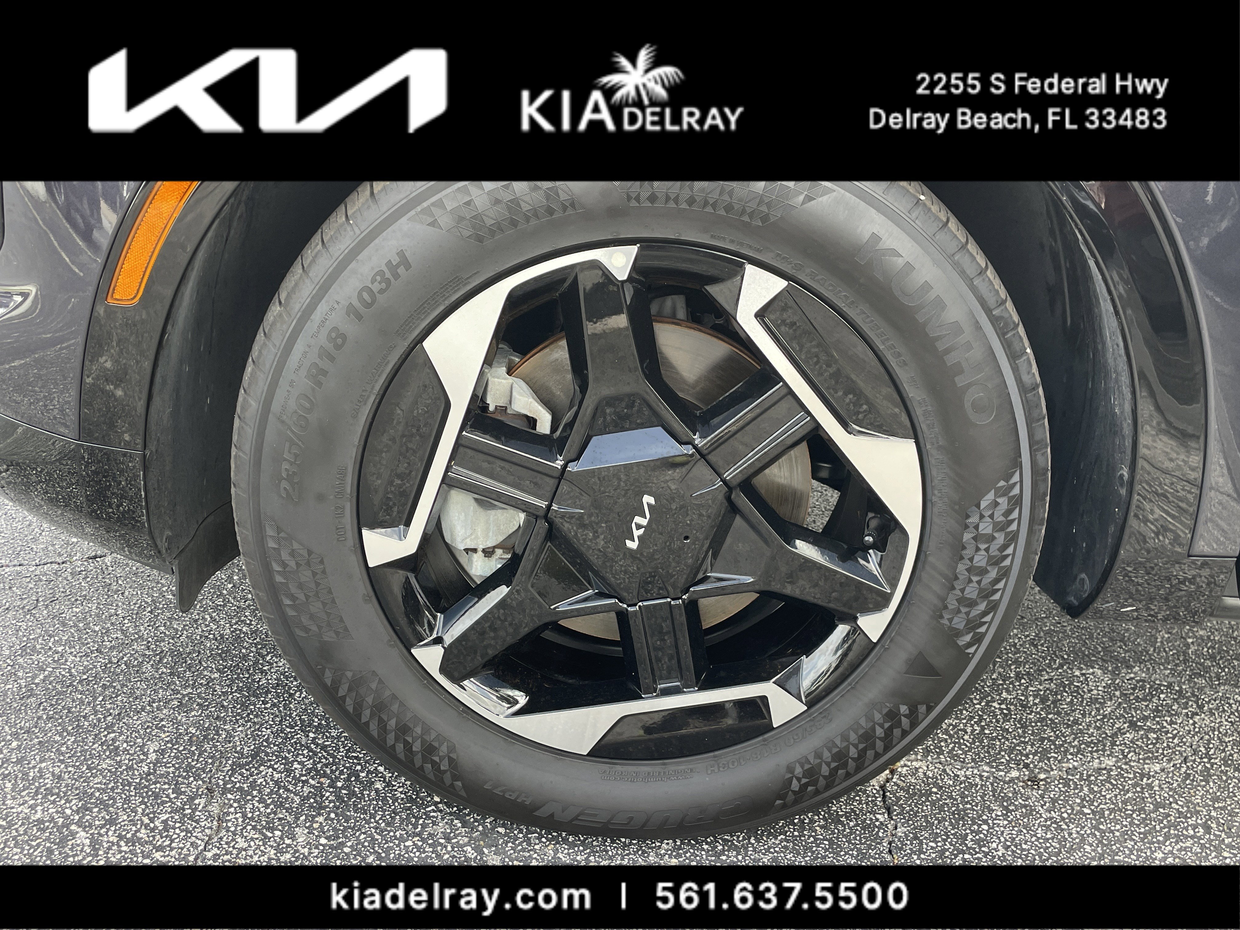 Used 2026 Kia Sportage SX image 34