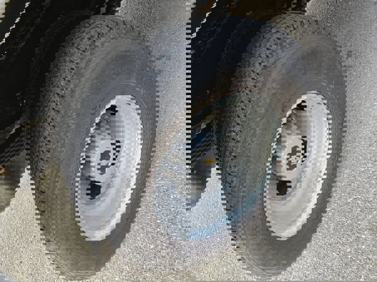 Used 2014 Chevrolet Silverado 3500 W/T image 18