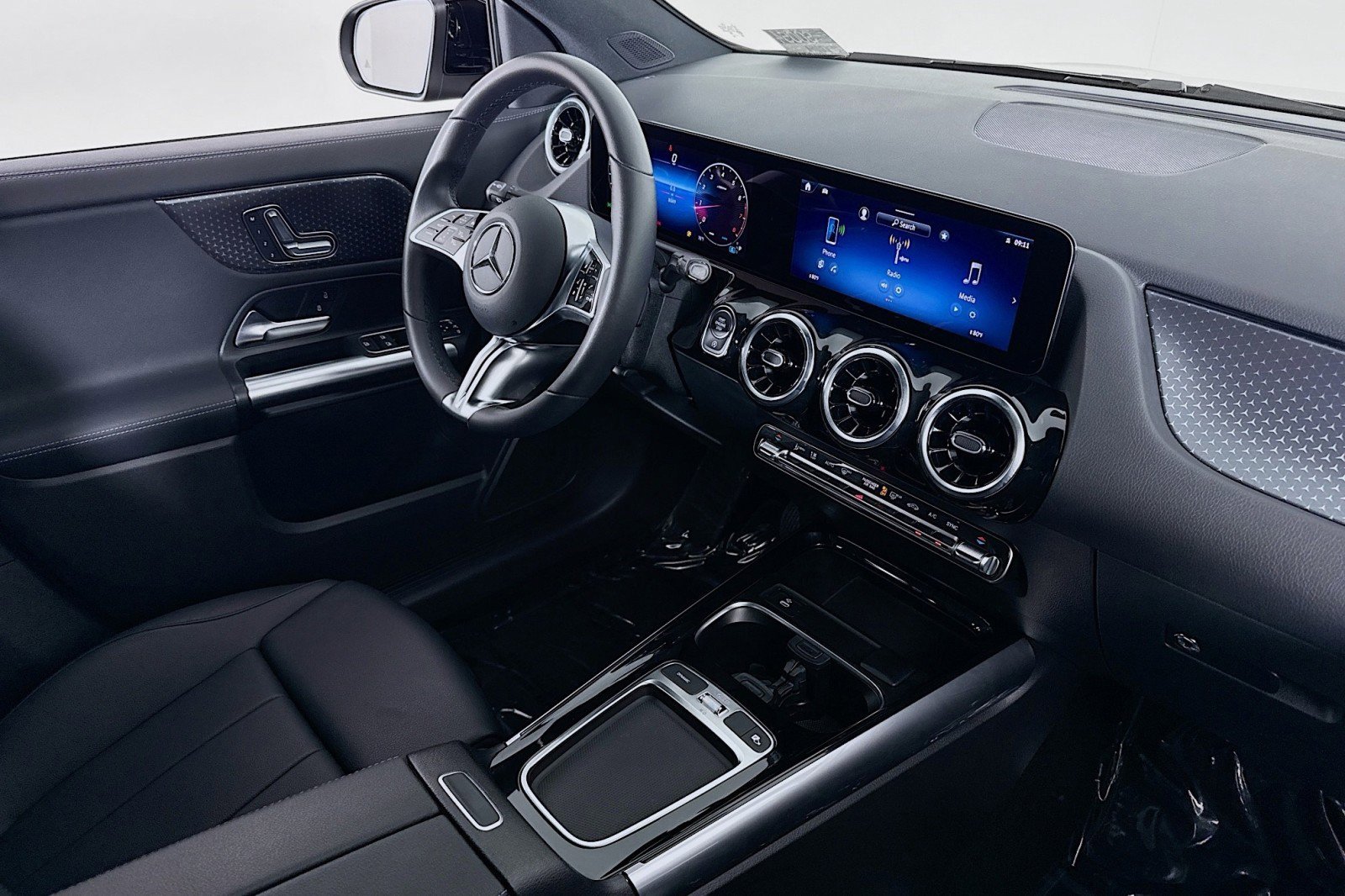 Certified 2026 Mercedes-Benz GLA 250 image 16