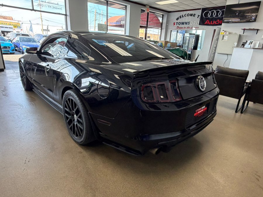Used 2014 Ford Mustang GT w/ GT Track Package image 9