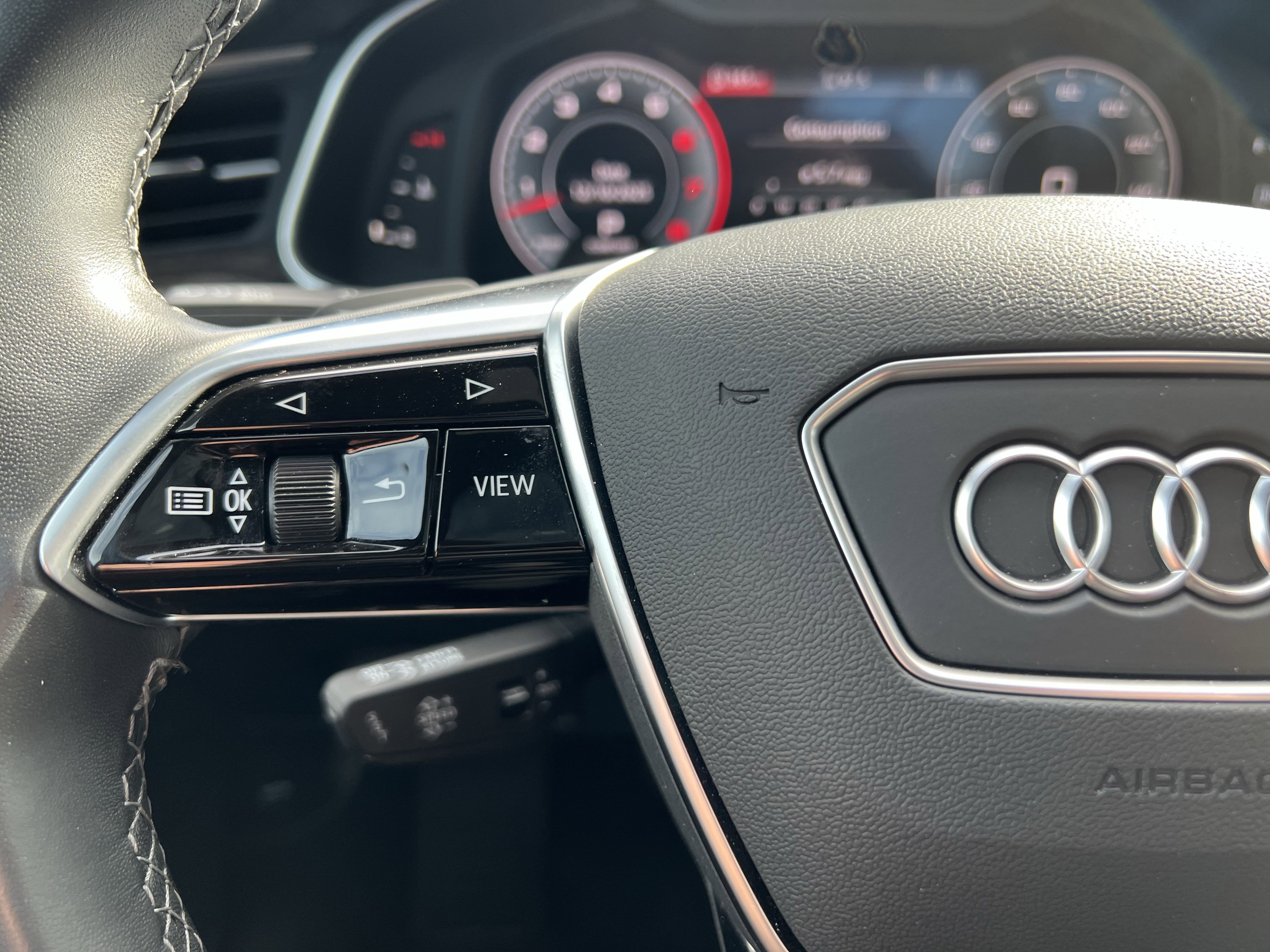 Used 2022 Audi A6 Premium Plus image 19