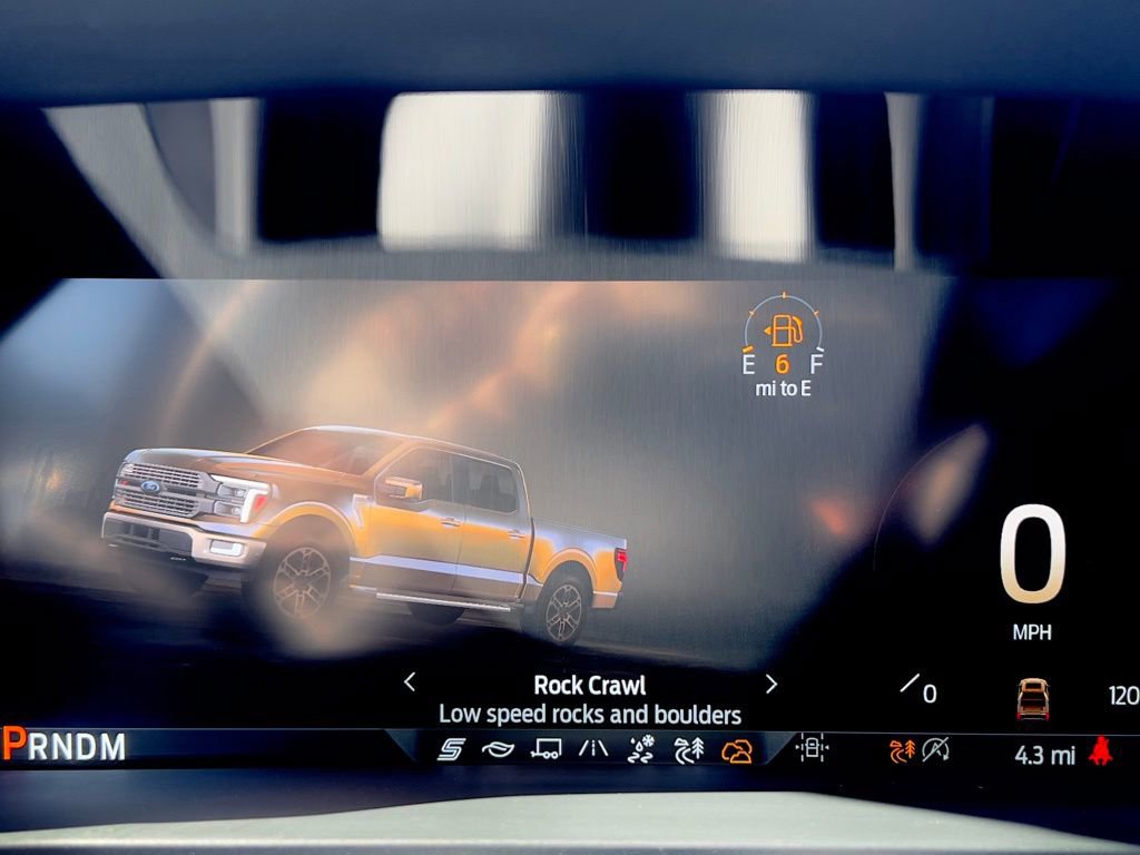 New 2026 Ford F150 XLT w/ Equipment Group 302A MID image 29