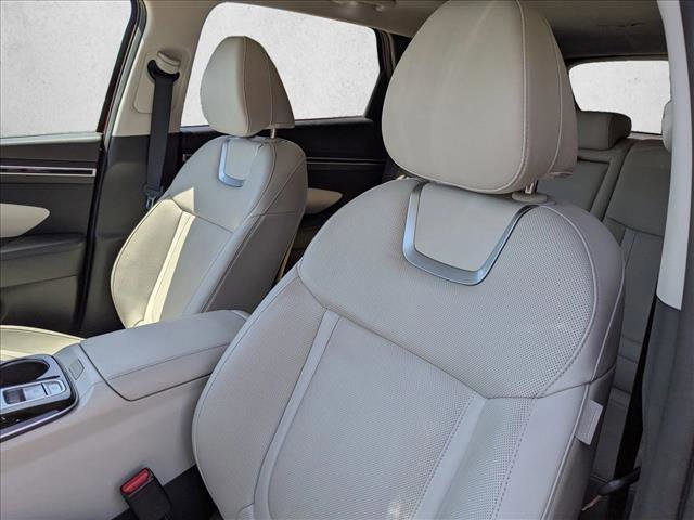 Used 2023 Hyundai Tucson Limited AWD/4WD image 7
