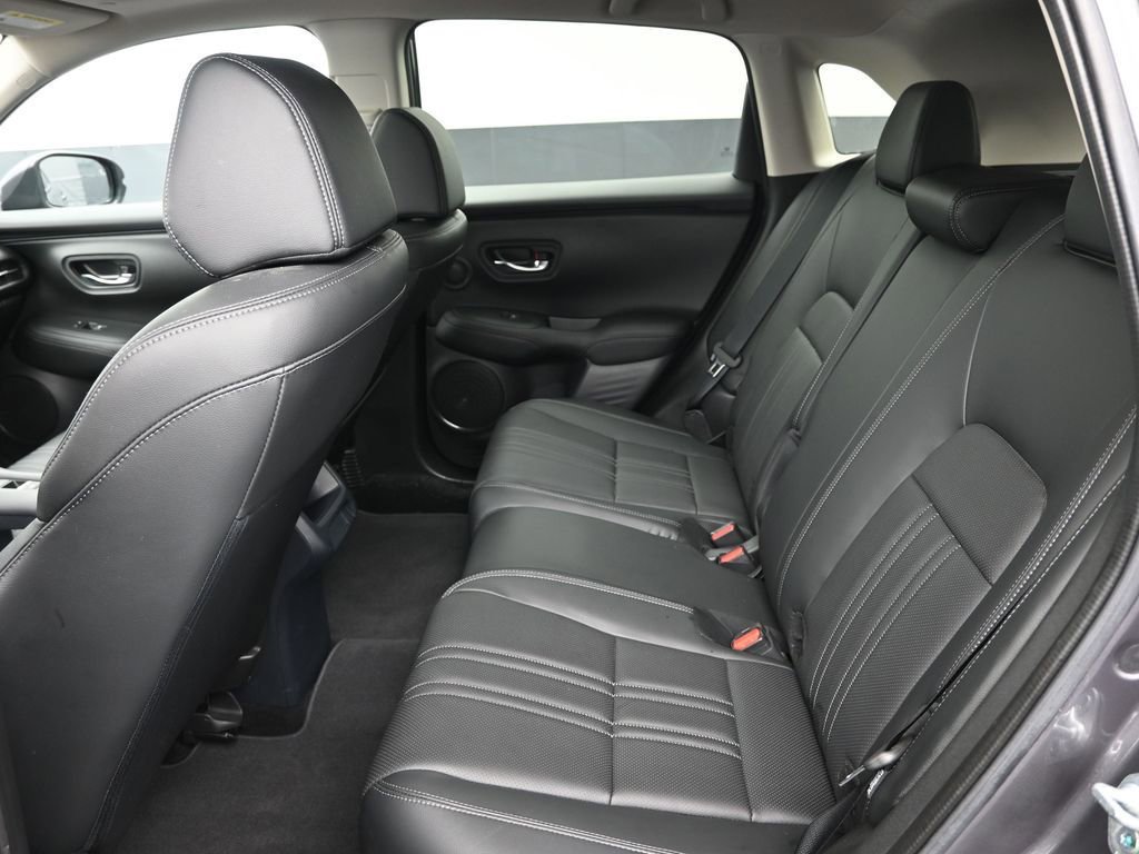 Certified 2023 Honda HR-V EX-L image 27