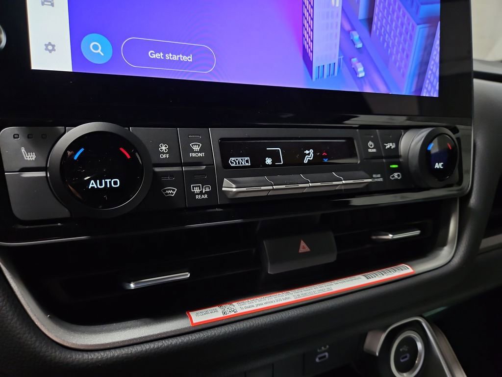 New 2026 Toyota Grand Highlander XLE image 21