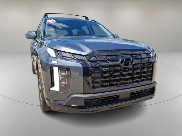 Certified 2025 Hyundai Palisade XRT AWD/4WD image 2