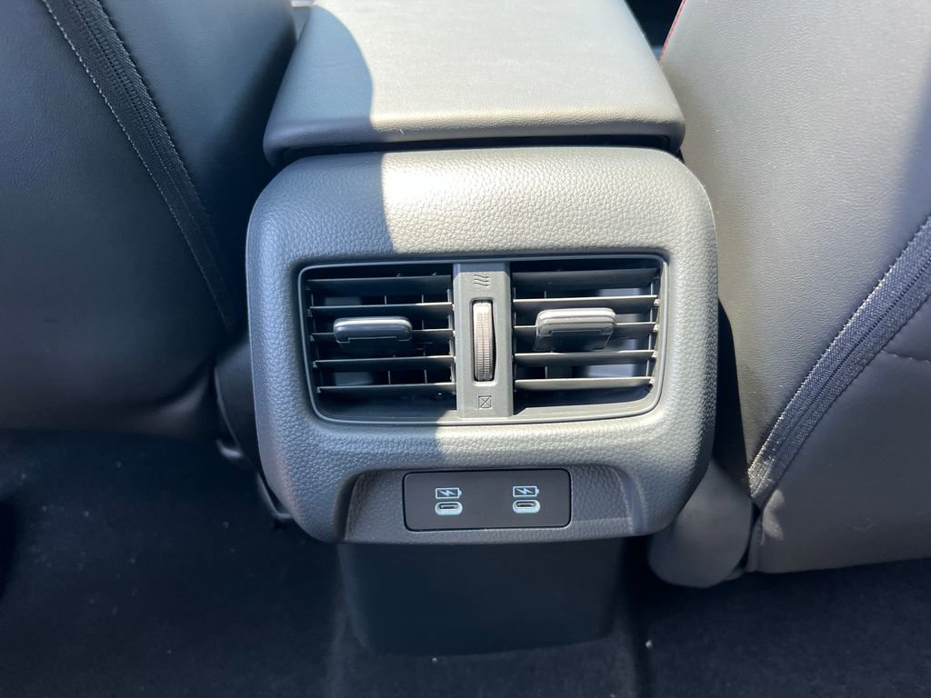 Certified 2025 Acura ADX A-Spec AWD/4WD image 21