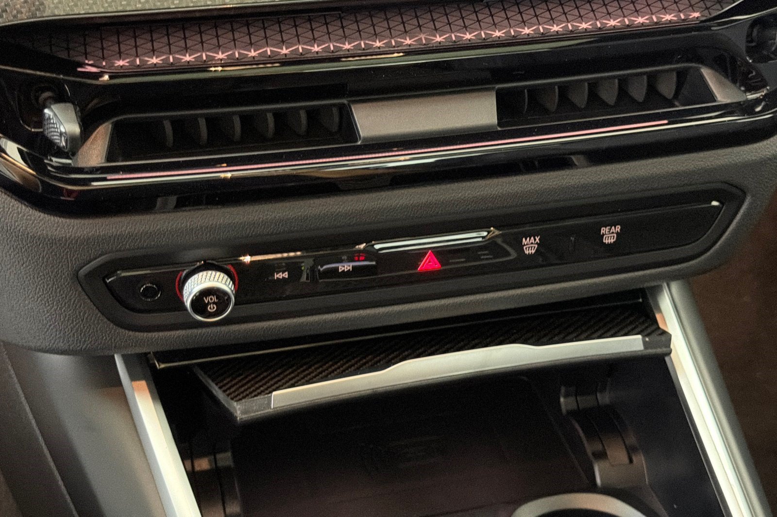 New 2026 BMW M340i w/ Premium Package RWD image 16