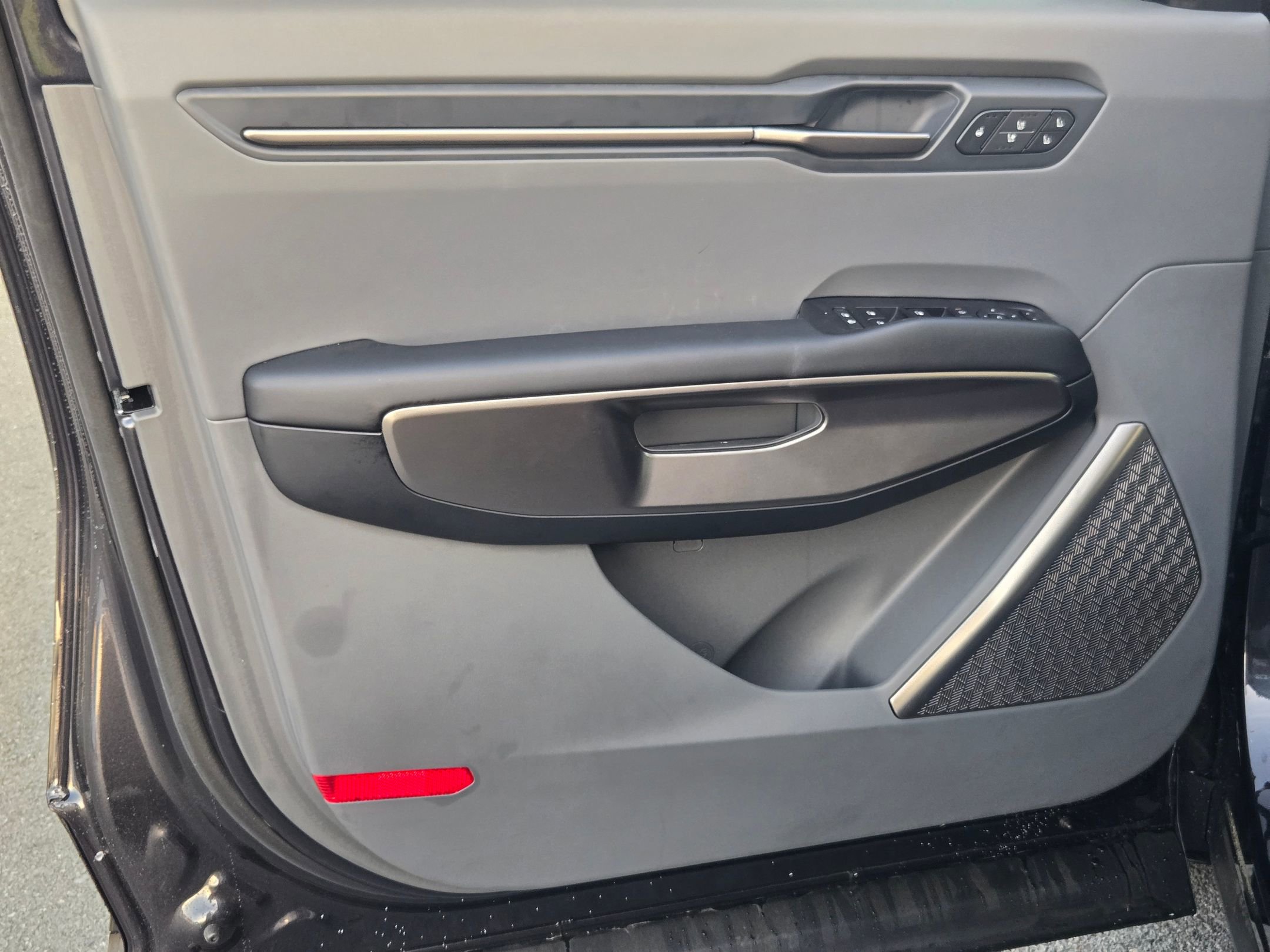 New 2026 Kia EV9 Wind AWD/4WD image 19