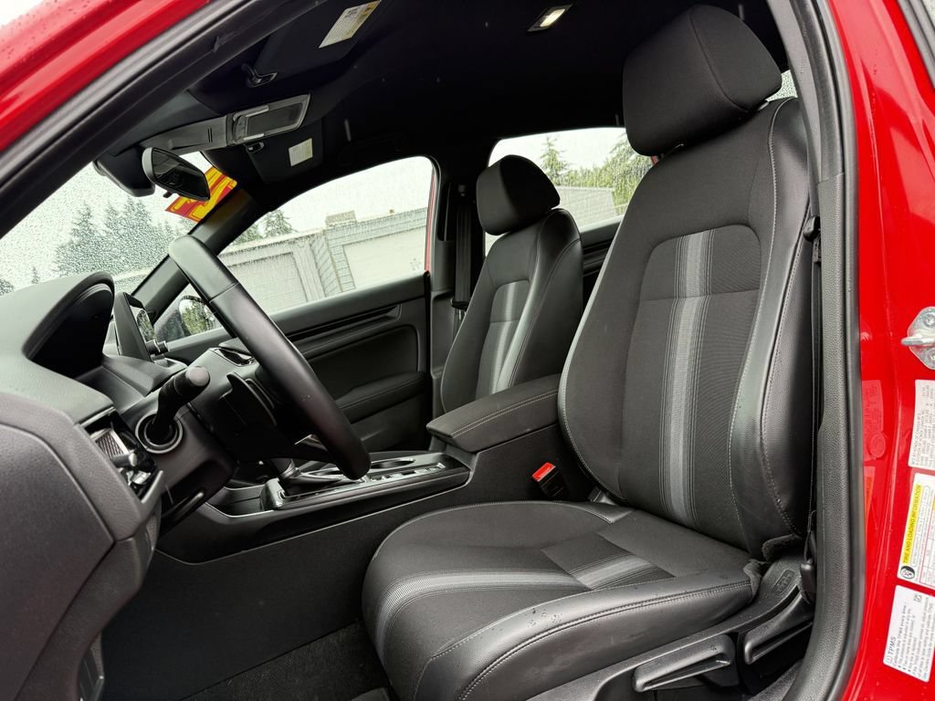 Used 2024 Honda Civic Sport image 21