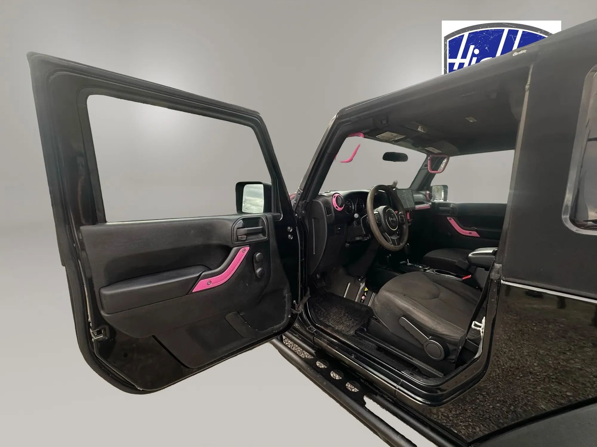 Used 2017 Jeep Wrangler Sport AWD/4WD image 18
