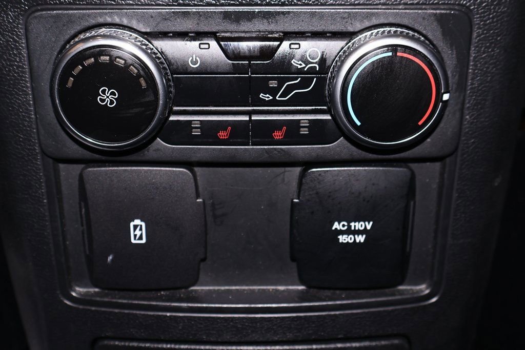 Certified 2023 Ford Explorer ST w/ Equipment Group 401A image 18