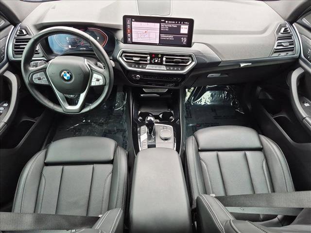 Used 2023 BMW X3 xDrive30i w/ Premium Package AWD/4WD image 19
