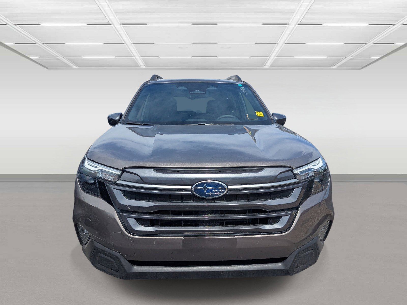 Certified 2025 Subaru Forester Premium w/ Convenience Package #2 image 2