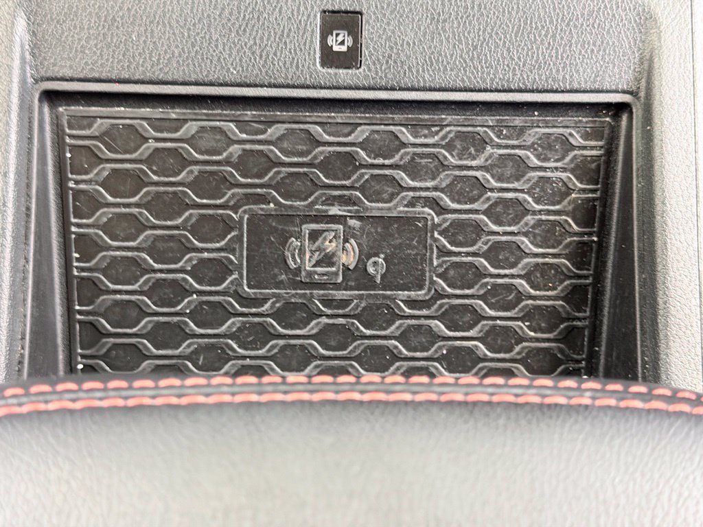 Used 2025 Nissan Frontier PRO-4X w/ Pro Convenience Package AWD/4WD image 55