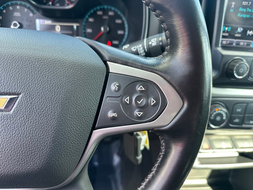 Used 2016 Chevrolet Colorado LT image 22