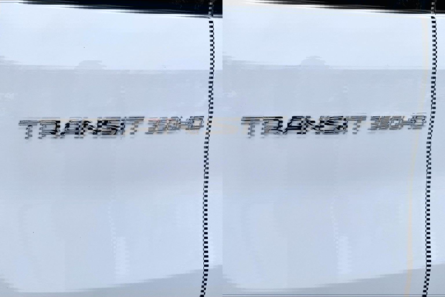 Used 2024 Ford Transit 350 148 Low Roof image 23