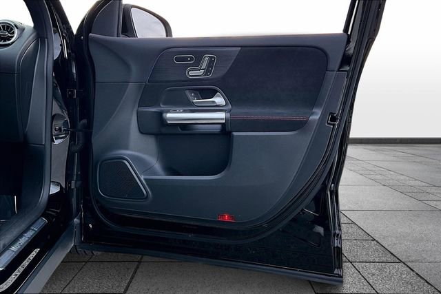 Certified 2023 Mercedes-Benz GLA 250 image 30