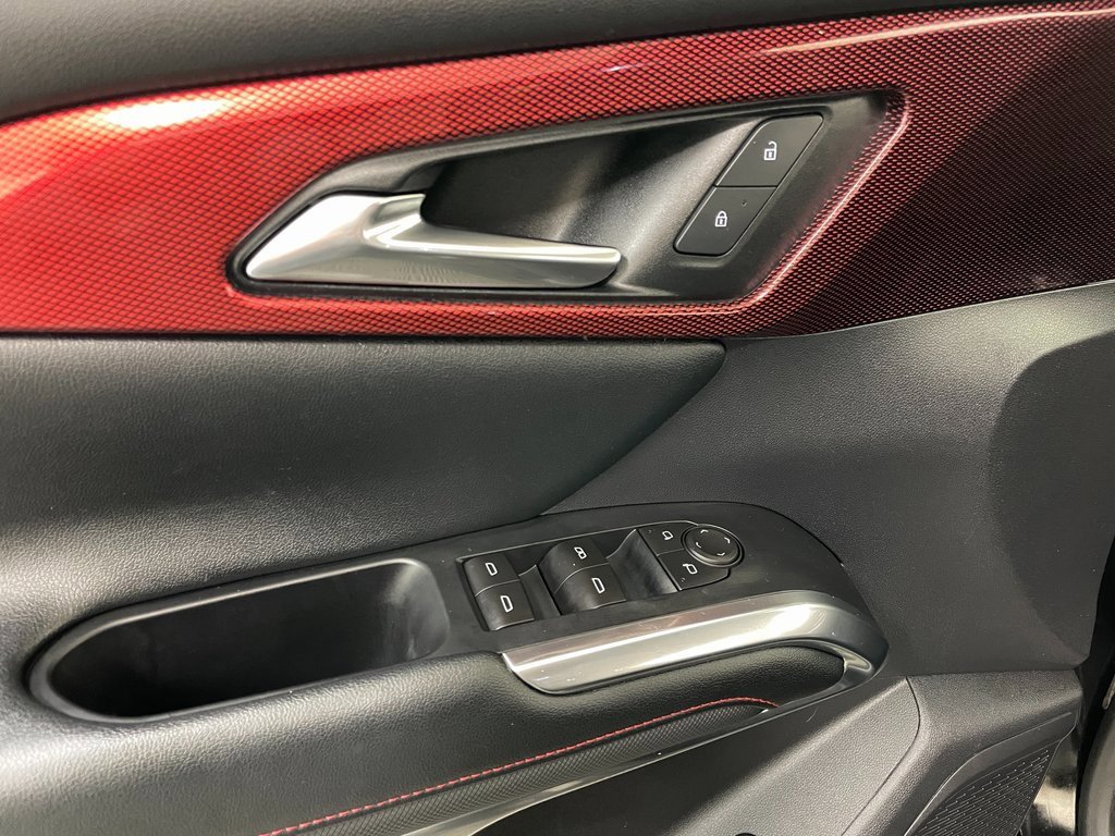 Certified 2024 Chevrolet Traverse Z71 image 24