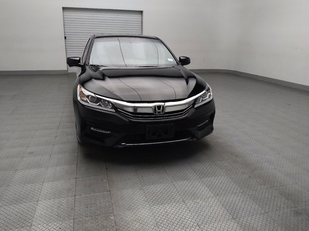 Used 2017 Honda Accord EX-L image 14
