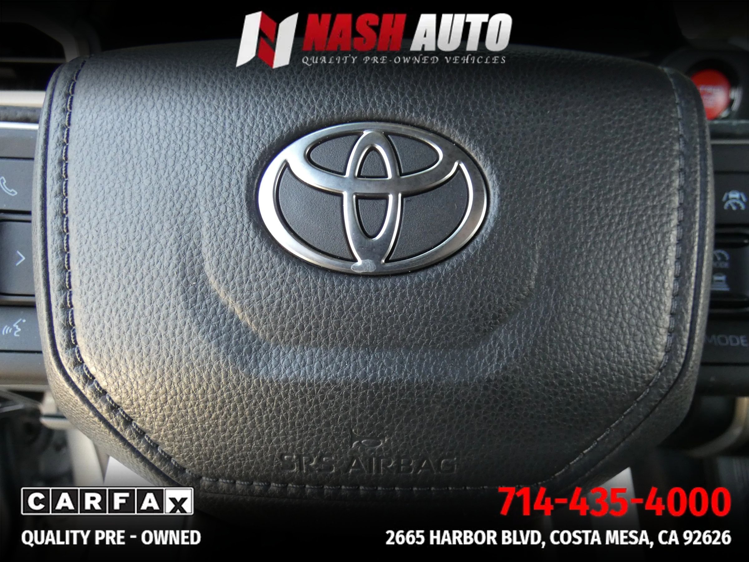 Used 2025 Toyota Tacoma TRD Sport RWD image 74