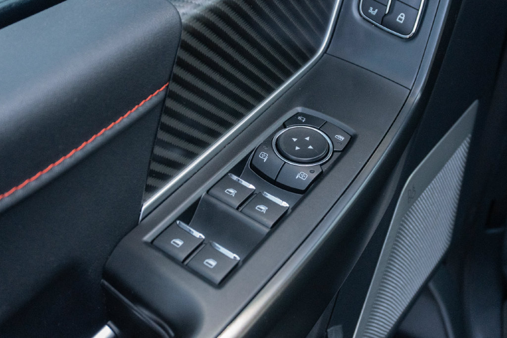 Used 2024 Ford F150 Raptor AWD/4WD image 22