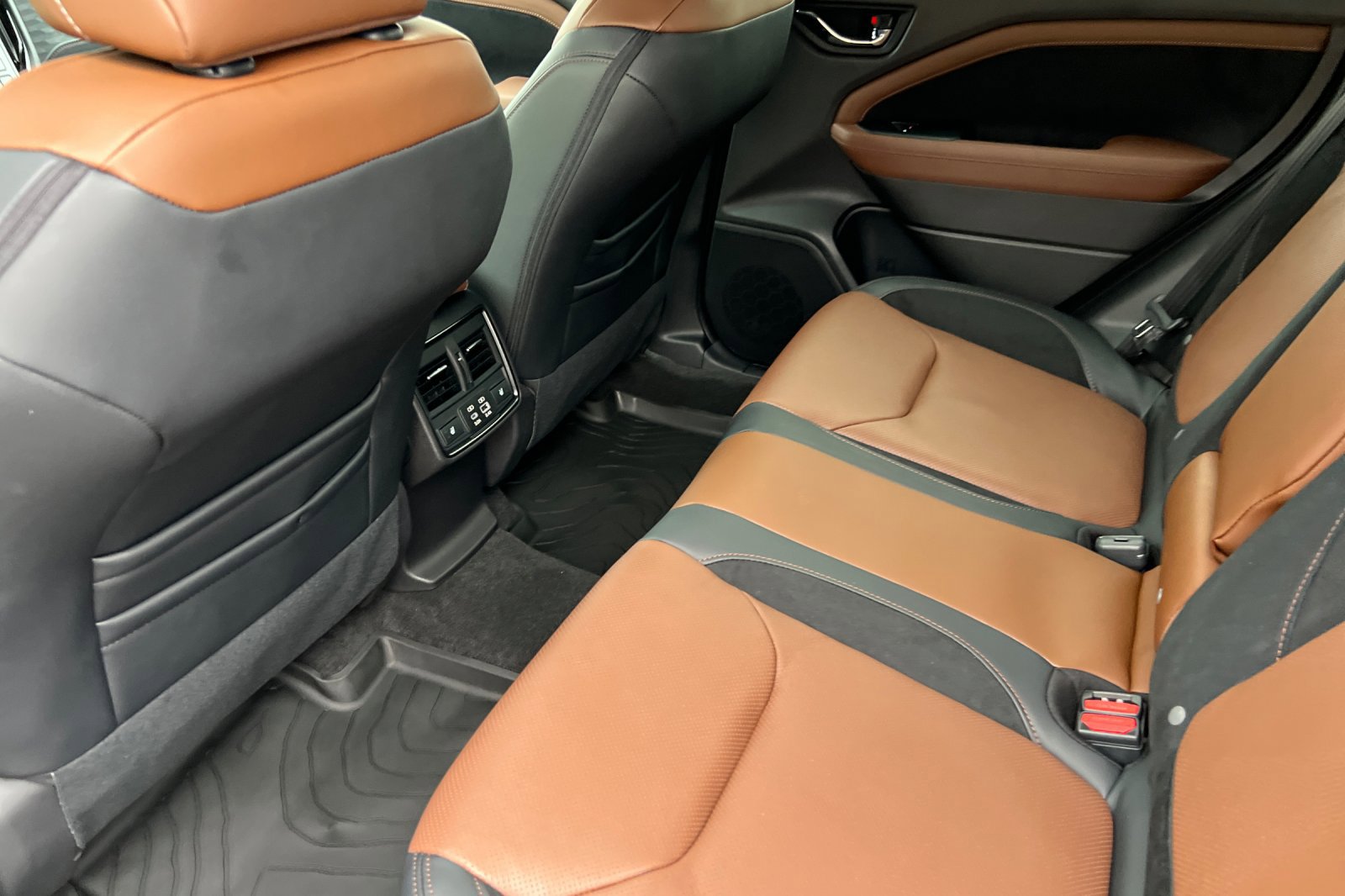 New 2026 Subaru Forester Touring image 12