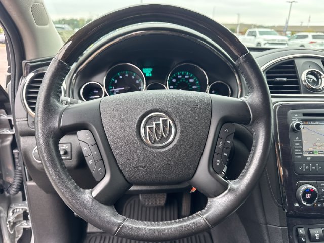 Used 2016 Buick Enclave Leather FWD image 25