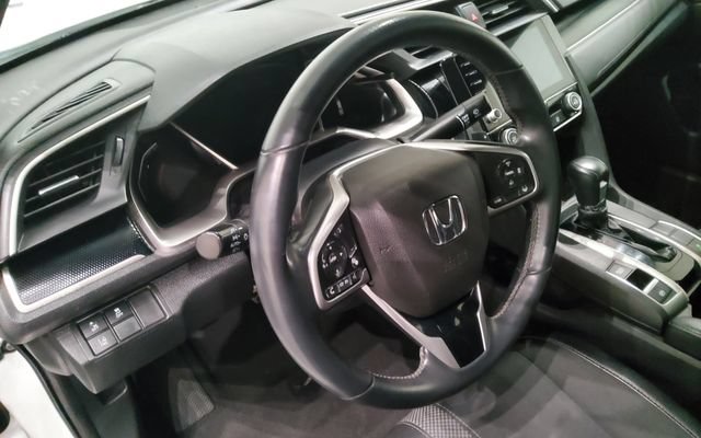 Used 2021 Honda Civic Sport image 23
