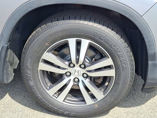 Used 2017 Honda Pilot EX-L image 10