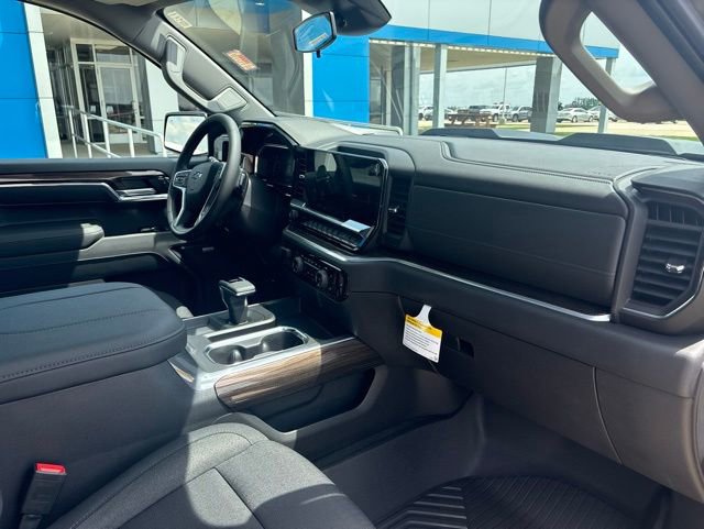 New 2026 Chevrolet Silverado 1500 LT Trail Boss w/ Safety Package AWD/4WD image 22