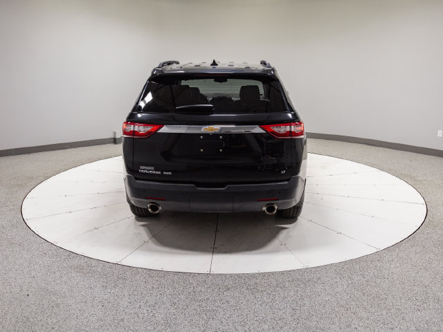 Used 2020 Chevrolet Traverse LT AWD/4WD image 33