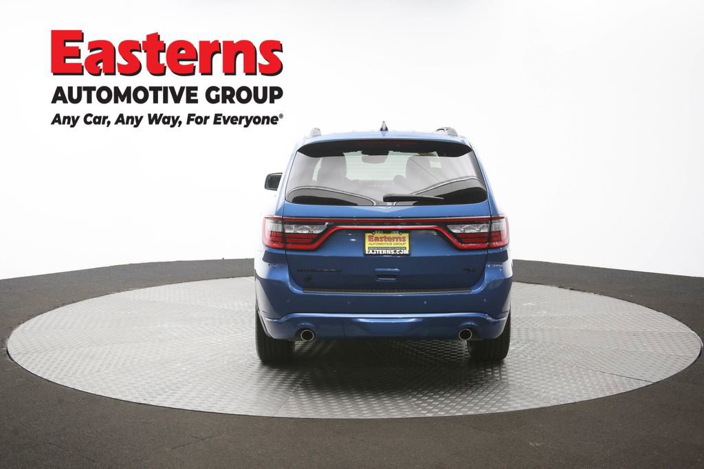 Used 2024 Dodge Durango R/T AWD/4WD image 38