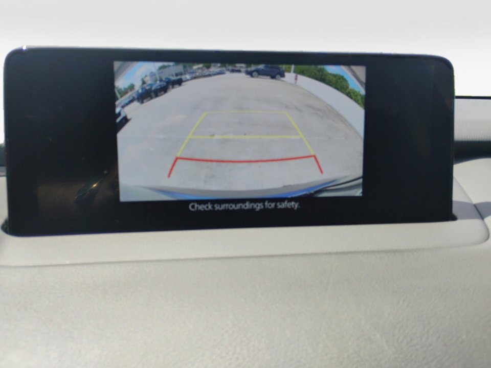 Used 2023 MAZDA CX-9 Touring AWD/4WD image 17