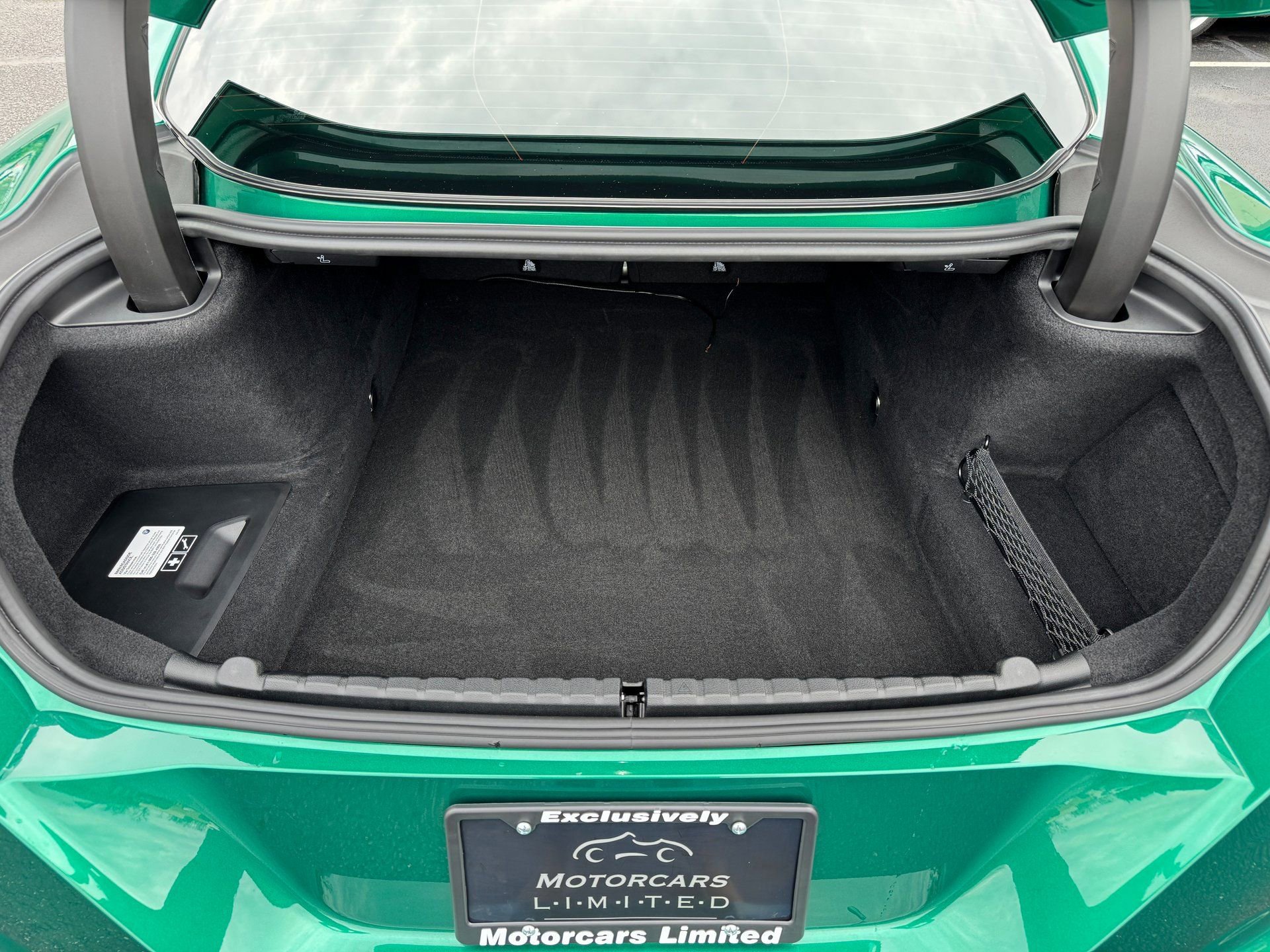 Used 2024 BMW M8 Competition image 46