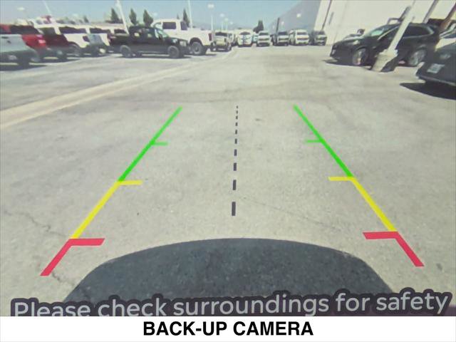 New 2024 Lincoln Nautilus Premier w/ Jet Appearance Package image 10