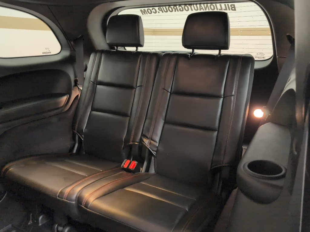 Used 2024 Dodge Durango GT image 17