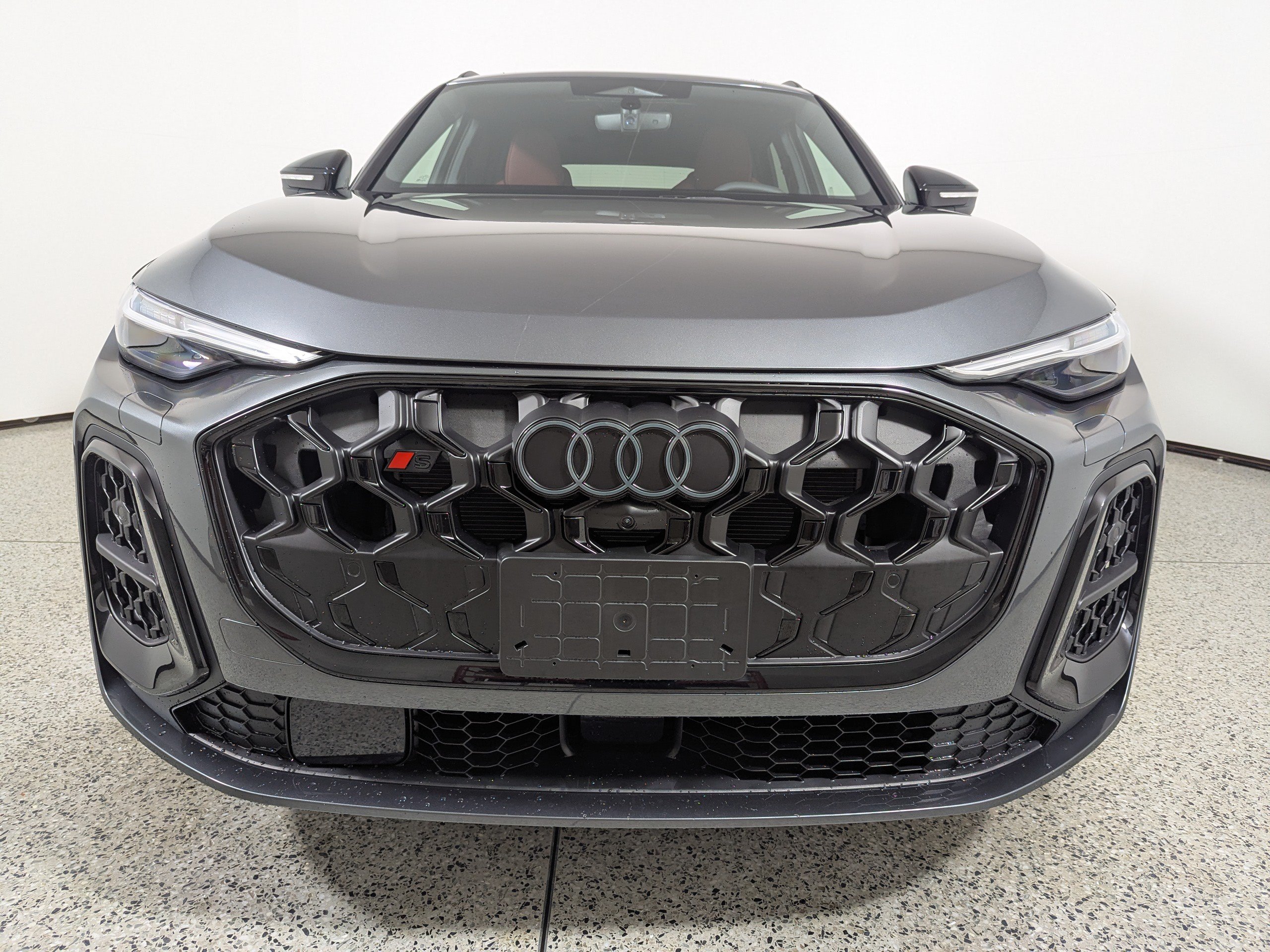 New 2026 Audi SQ5 Premium Plus AWD/4WD image 2