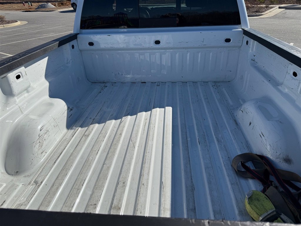 Used 2018 Chevrolet Silverado 2500 LTZ w/ Duramax Plus Package image 20