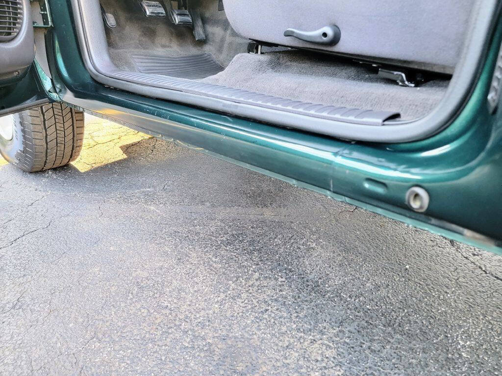 Used 1999 Dodge Dakota Sport RWD image 37