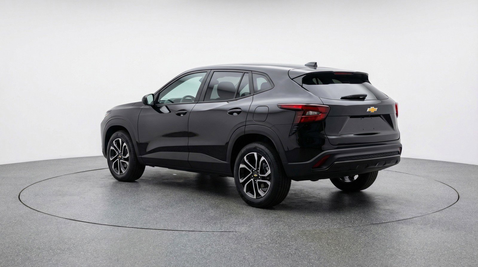 Used 2025 Chevrolet TrailBlazer LT image 6