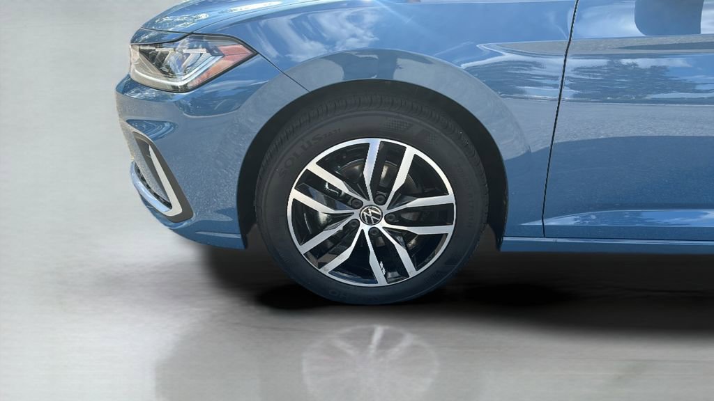 New 2026 Volkswagen Jetta SE image 10