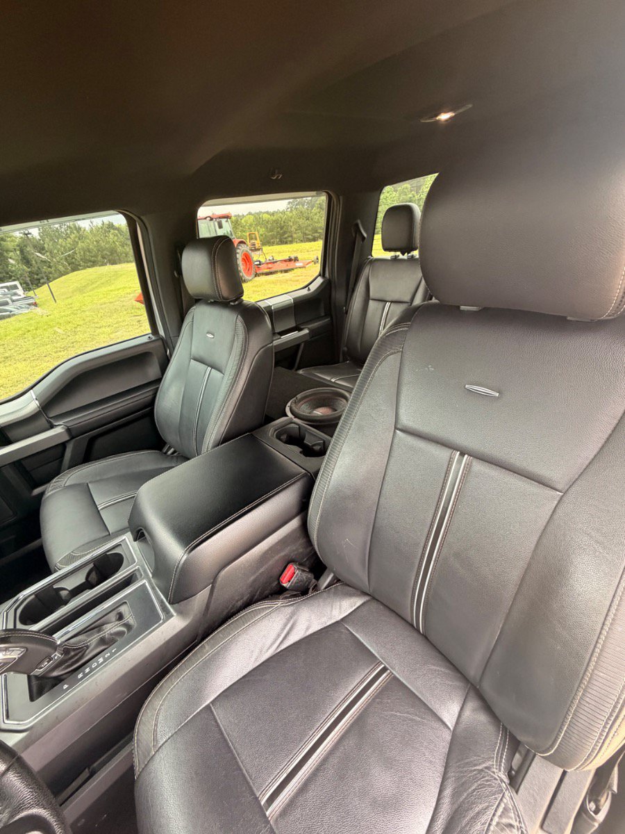 Used 2015 Ford F150 XLT w/ Equipment Group 301A Mid AWD/4WD image 20