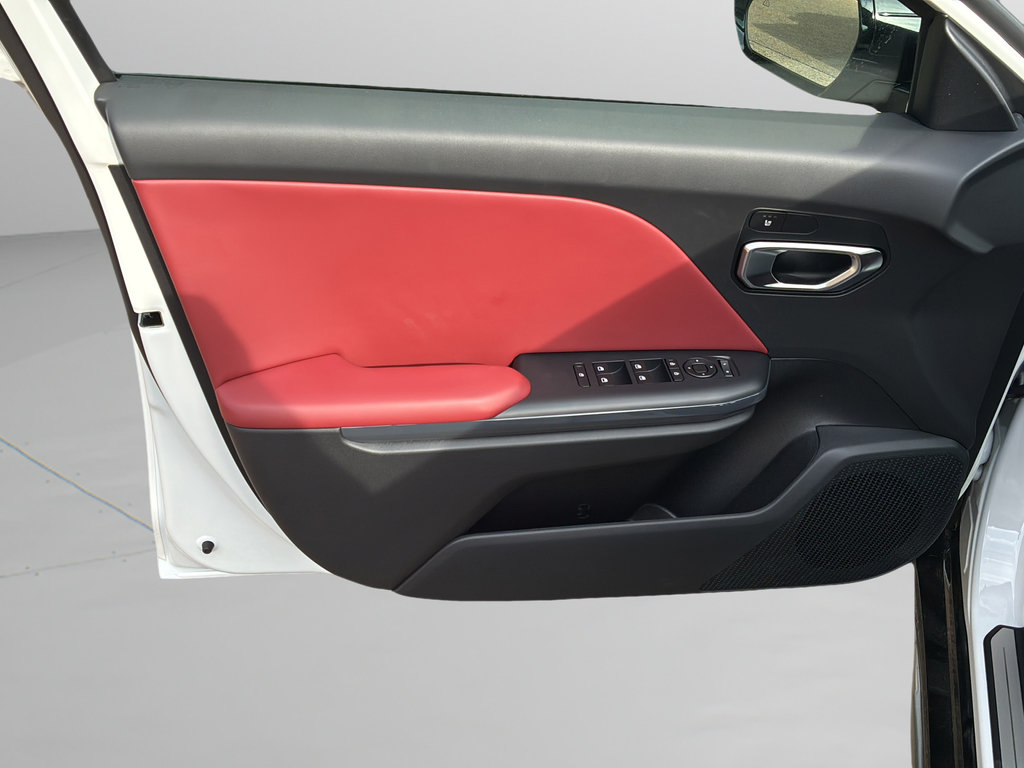 New 2026 Kia K4 GT-Line FWD image 20